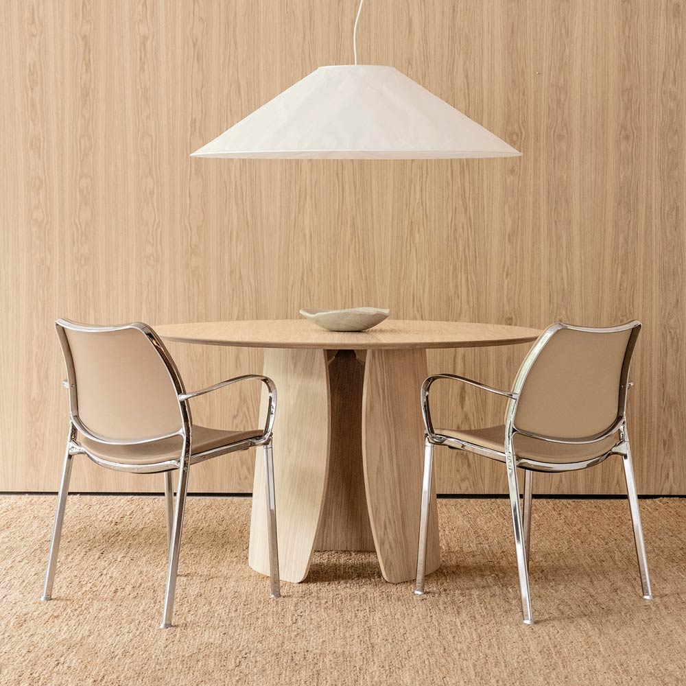 Petal Dining Table by Stua