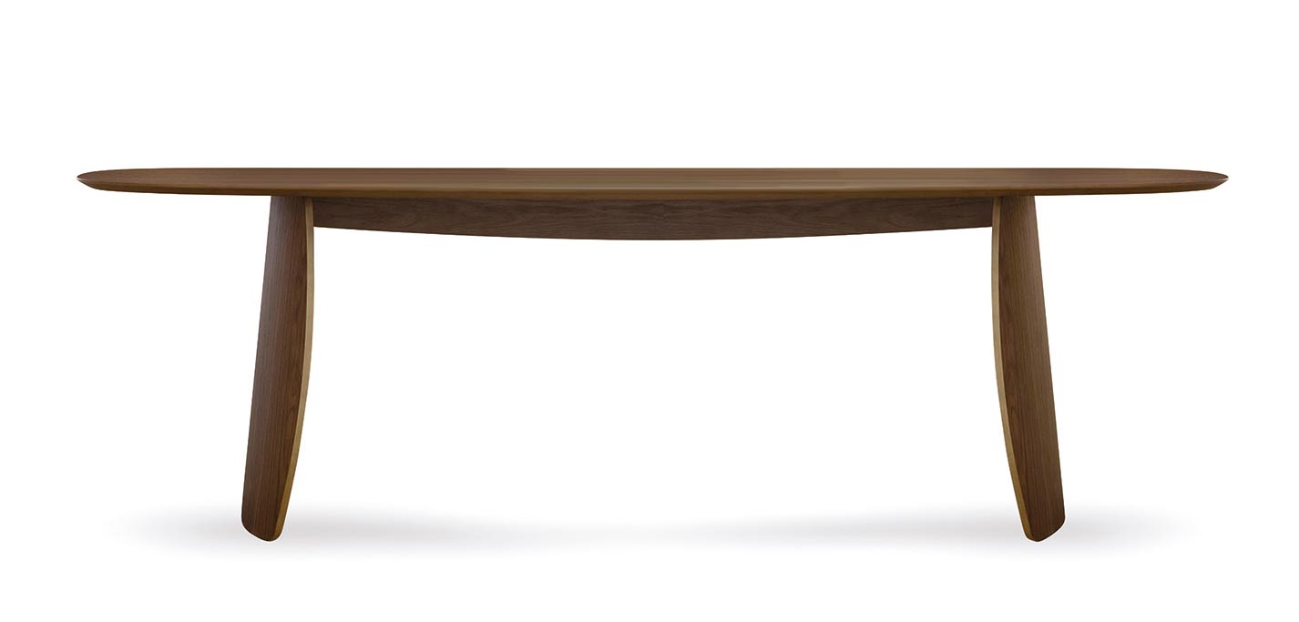 Petal Dining Table by Stua