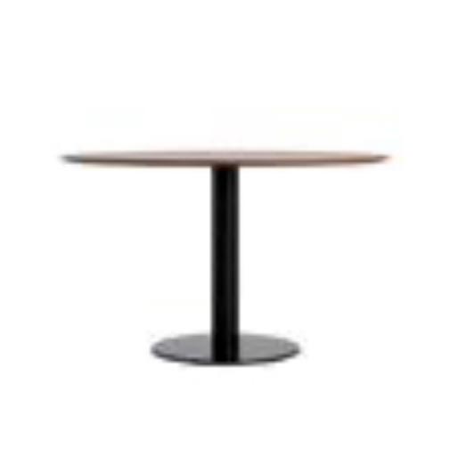 Zero Dining Table by Stua