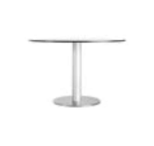 Zero Dining Table by Stua