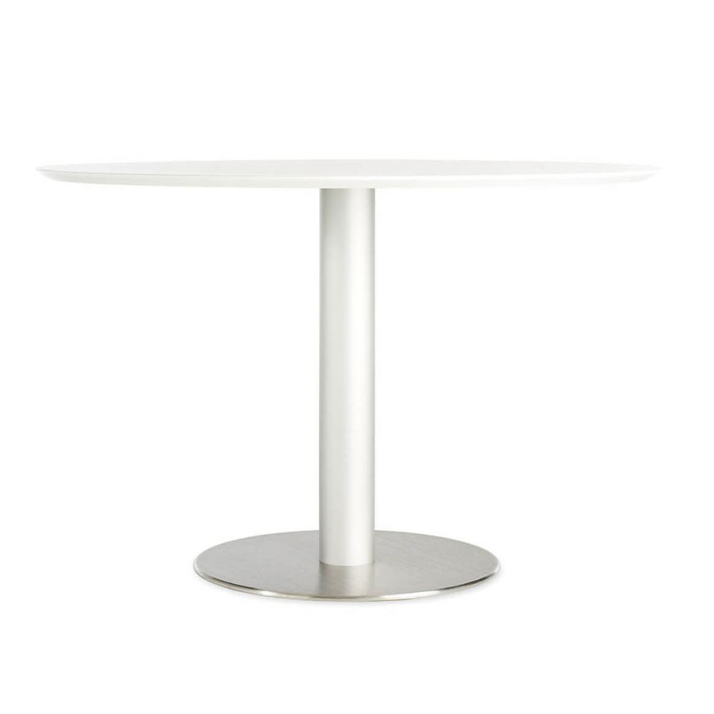 Zero Dining Table by Stua