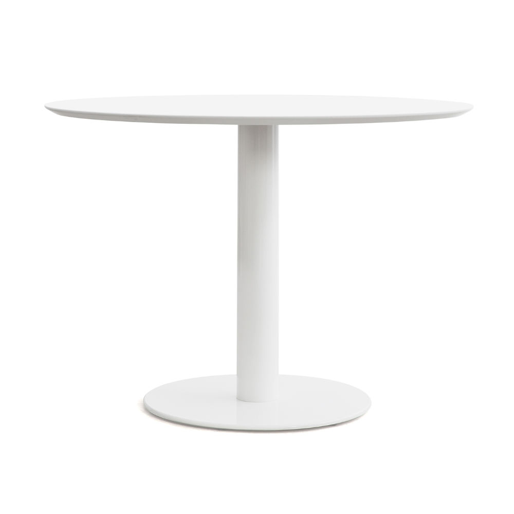 Zero Dining Table by Stua