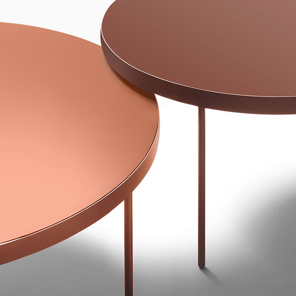 Gau Coffee Table by Treku