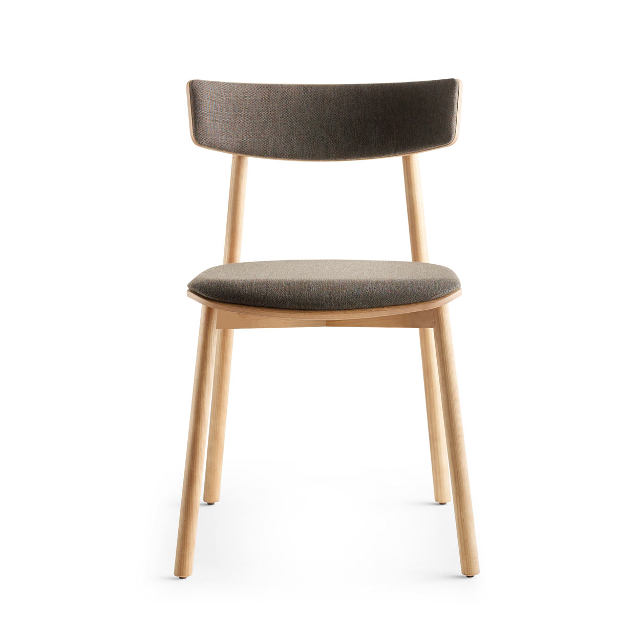 Kol dining chair by Treku