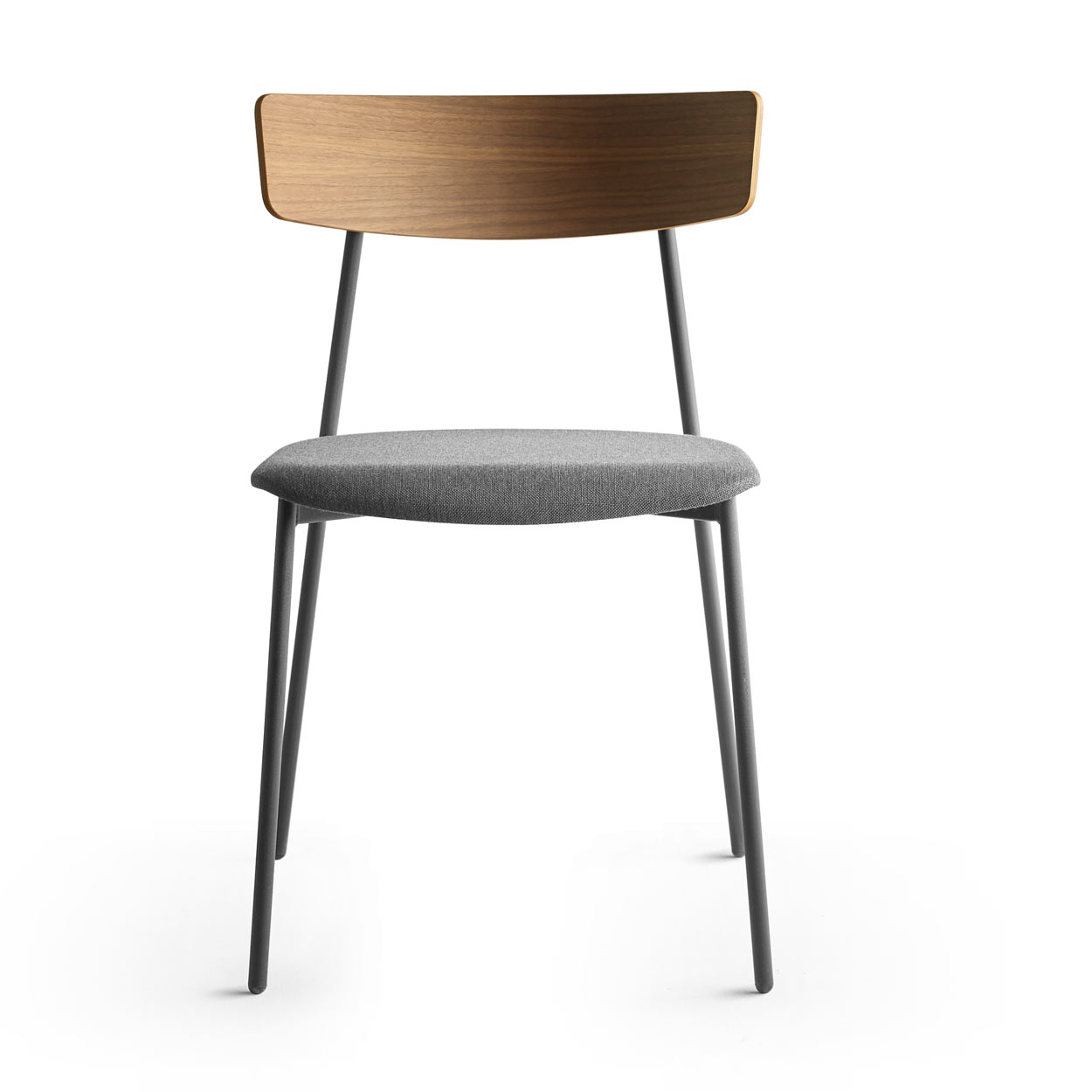 Kol dining chair by Treku