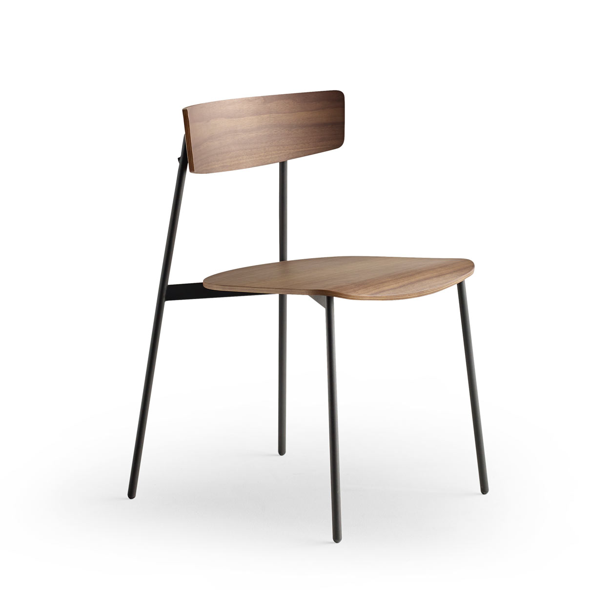 Kol dining chair by Treku