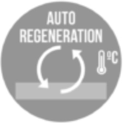 Treku Natural Oak Wood Stain