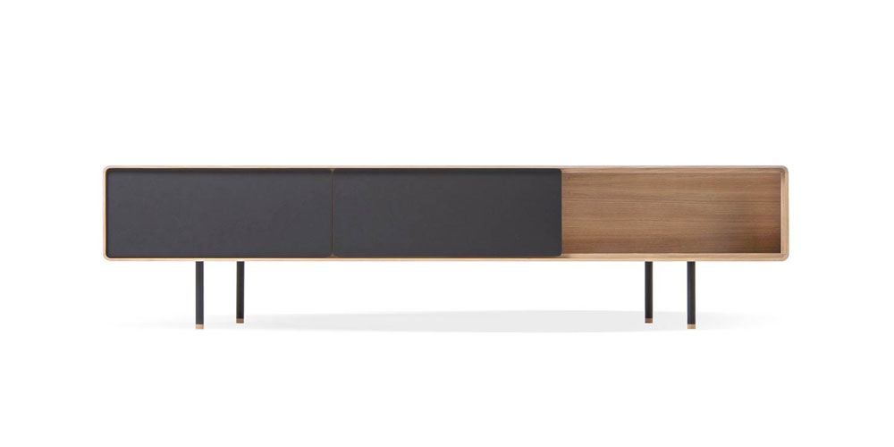 Fina Lowboard TV Unit