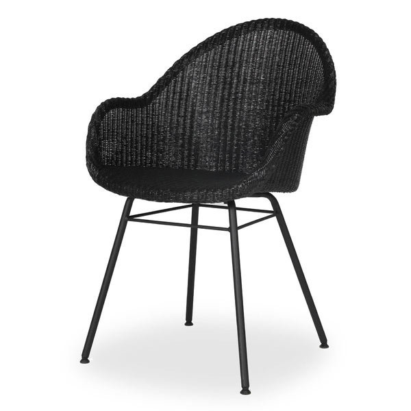 Avril Dining Armchair by Vincent Sheppard