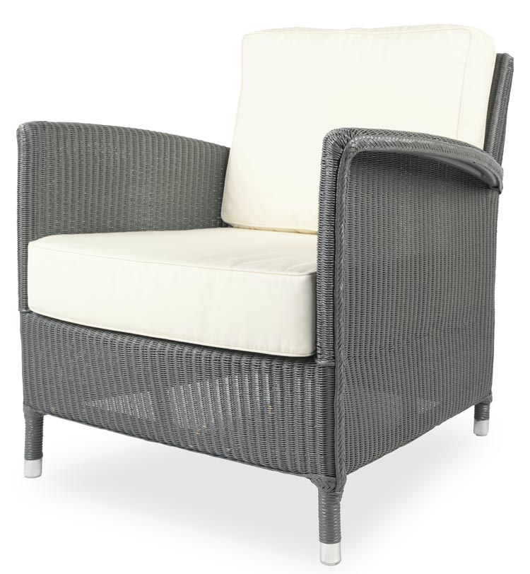 Deauville Lounge Chair by Vincent Sheppard